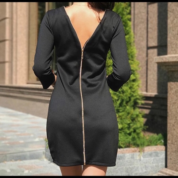 Spring dress - Picture 2 of 3